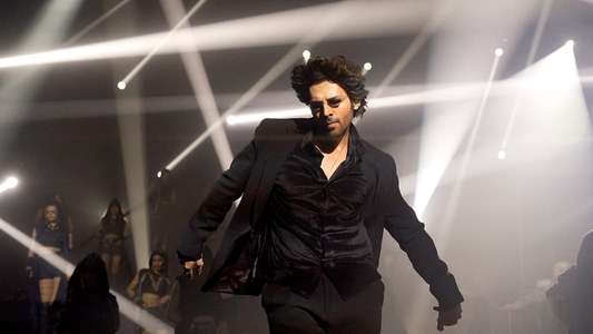 Bhool Bhulaiyaa 2 - Backdrop