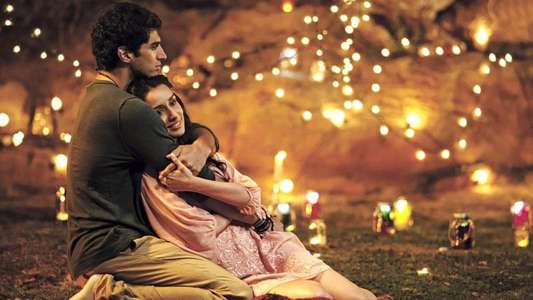 Aashiqui 2 - Backdrop