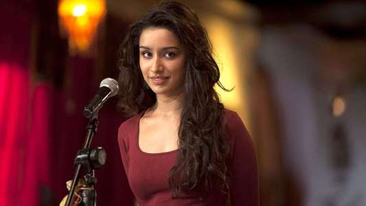 Aashiqui 2 - Backdrop