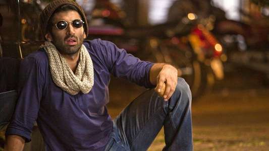 Aashiqui 2 - Backdrop