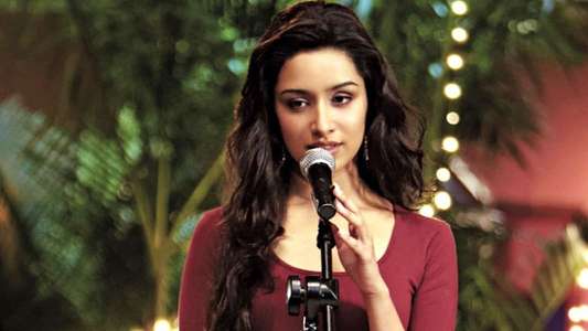 Aashiqui 2 - Backdrop