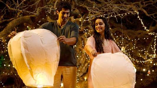 Aashiqui 2 - Backdrop