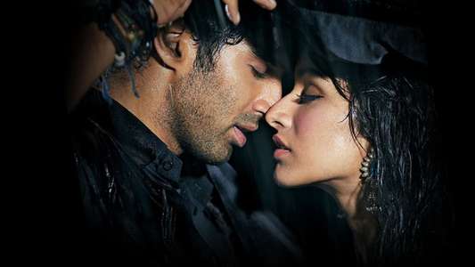 Aashiqui 2 - Backdrop