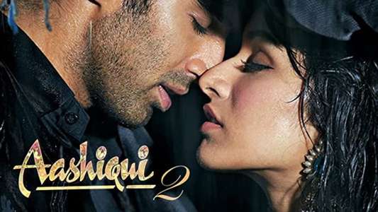 Aashiqui 2 - Backdrop
