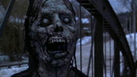 Ghost Story - Backdrop