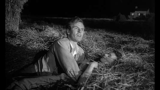 The Quatermass Xperiment - Backdrop