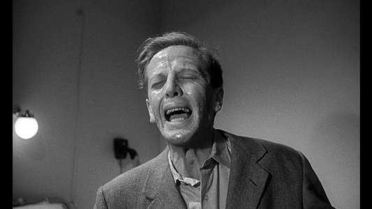 The Quatermass Xperiment - Backdrop