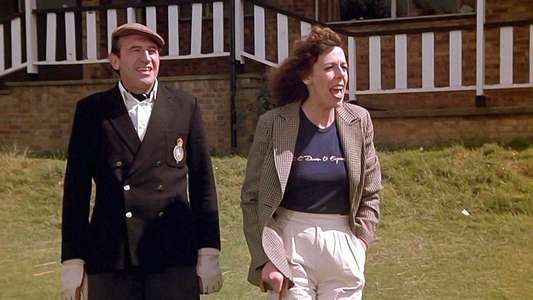 Rising Damp - Backdrops