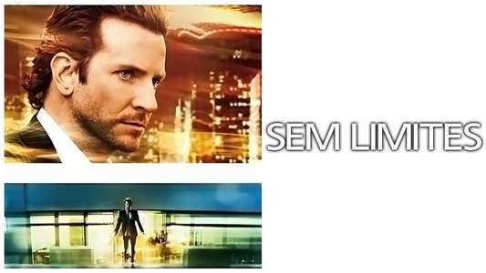 Limitless - Backdrop