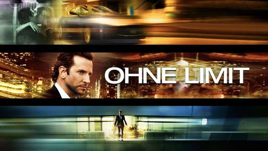 Limitless - Backdrop