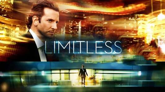 Limitless - Backdrop