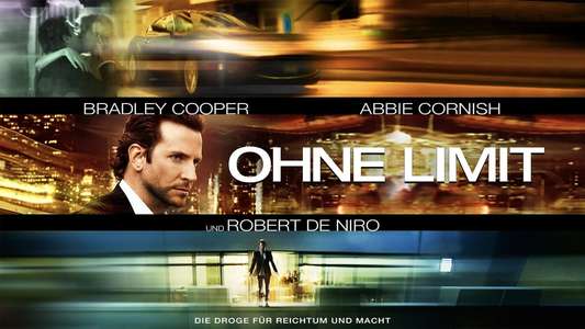 Limitless - Backdrop