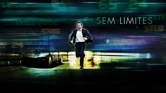 Limitless - Backdrop