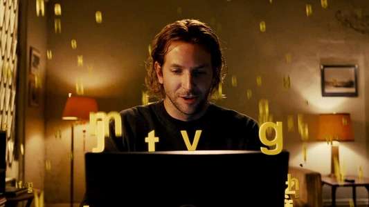Limitless - Backdrop