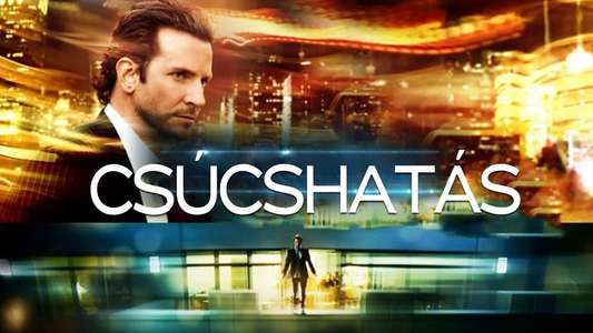 Limitless - Backdrop