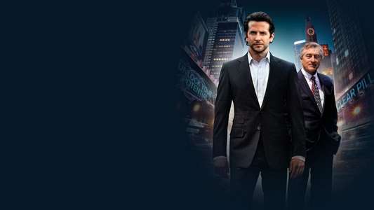 Limitless - Backdrop