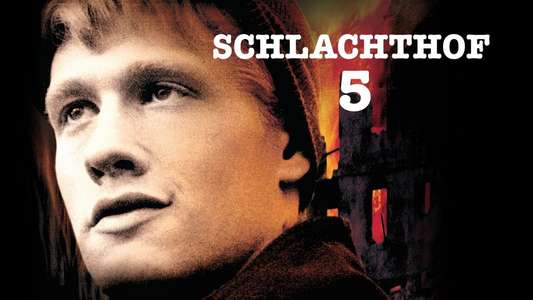 Slaughterhouse-Five - Backdrop