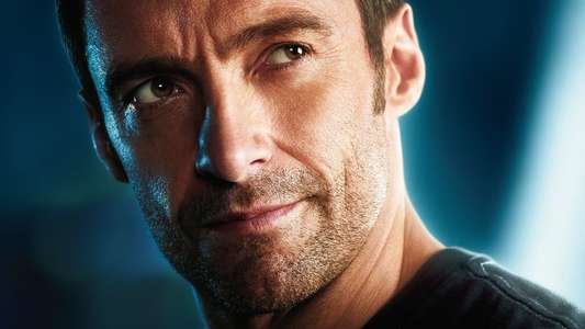 Real Steel - Backdrop