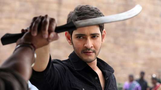 Sarileru Neekevvaru - Backdrops