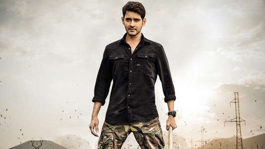 Sarileru Neekevvaru - Backdrops
