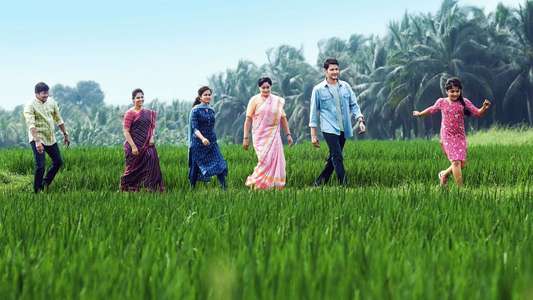 Sarileru Neekevvaru - Backdrops