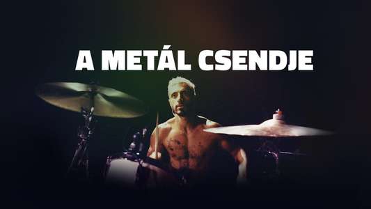 Sound of Metal - Backdrop