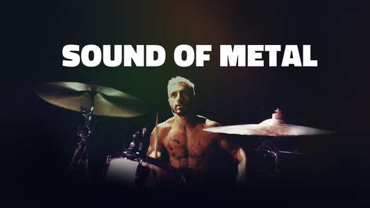 Sound of Metal - Backdrop