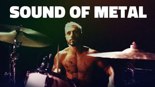 Sound of Metal - Backdrop