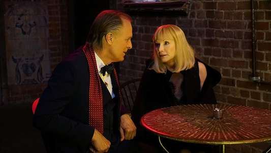 Ray Meets Helen - Backdrop
