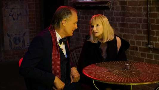 Ray Meets Helen - Backdrop