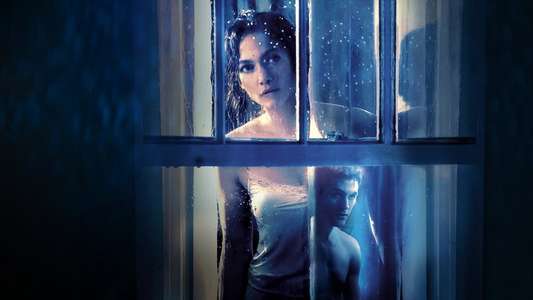 The Boy Next Door - Backdrops