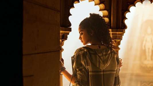 Karthikeya 2 - Backdrop
