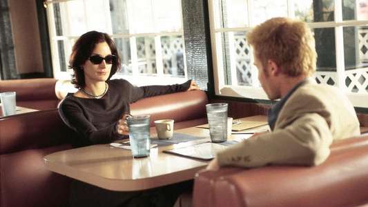 Memento - Backdrop