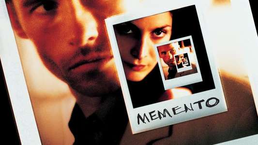 Memento - Backdrop