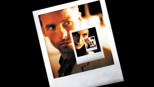 Memento - Backdrop
