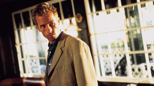 Memento - Backdrop