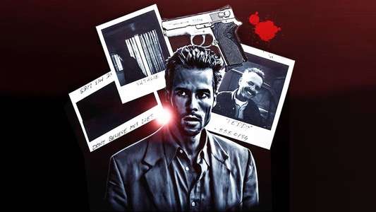 Memento - Backdrop