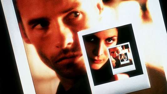 Memento - Backdrop