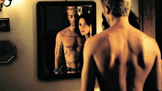 Memento - Backdrop