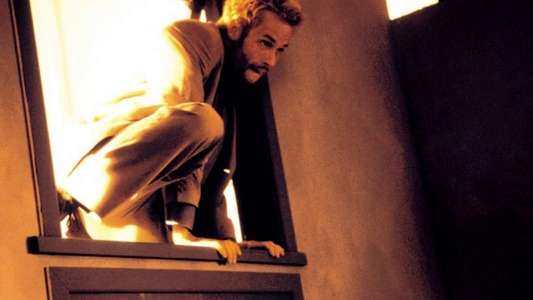 Memento - Backdrop