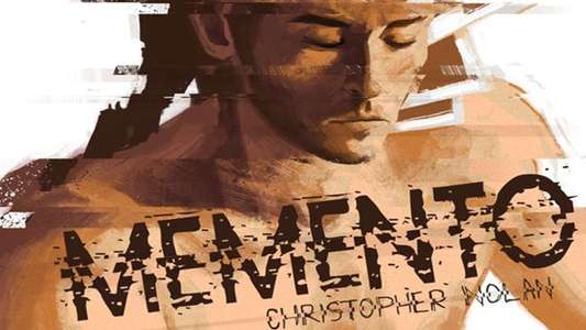 Memento - Backdrop