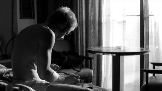 Memento - Backdrop