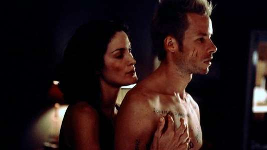 Memento - Backdrop