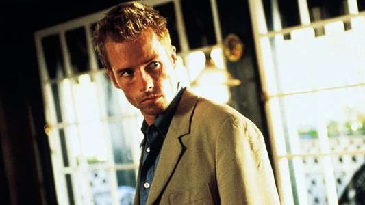 Memento - Backdrop