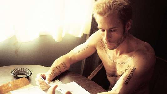 Memento - Backdrop