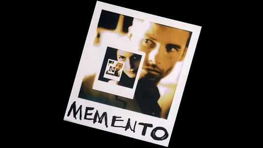 Memento - Backdrop