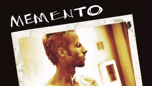 Memento - Backdrop