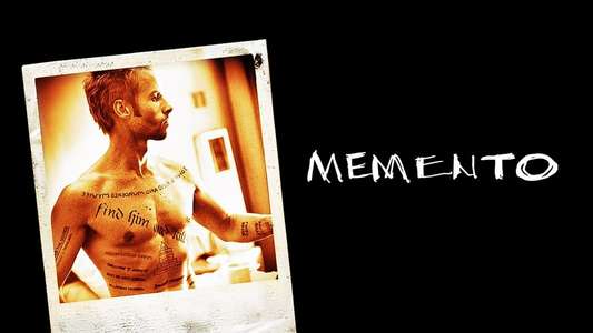 Memento - Backdrop