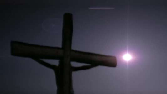 Barabbas - Backdrop