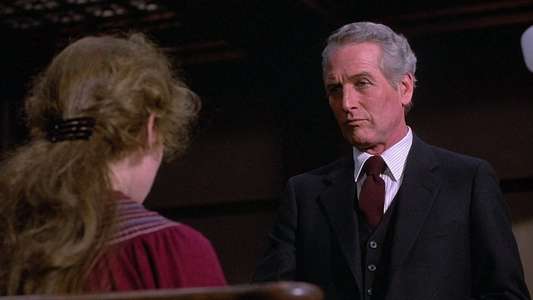 The Verdict - Backdrop